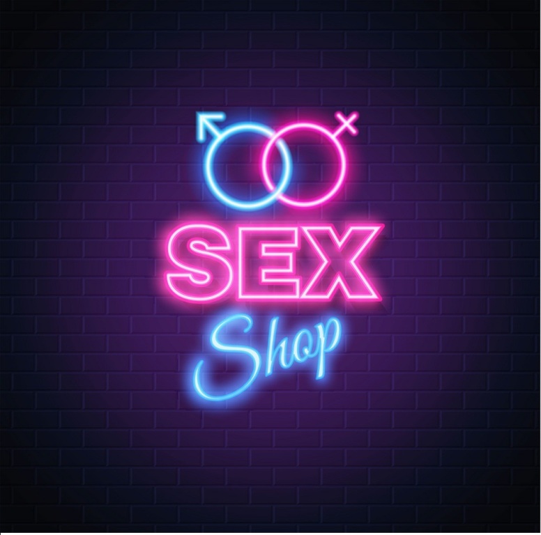 Секс Шоп Интернет Заказать