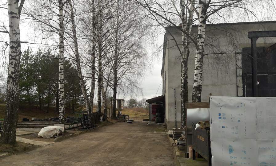 Бизнес по камнеобработке в Беларуси