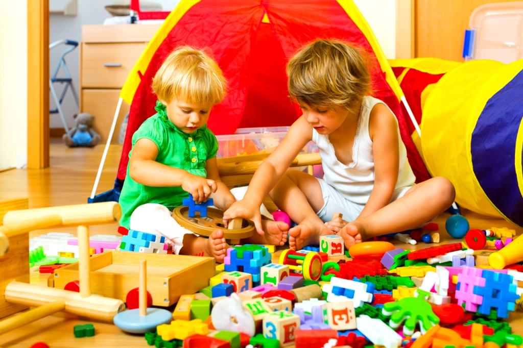 Интернет магазин игрушек и товаров для детей