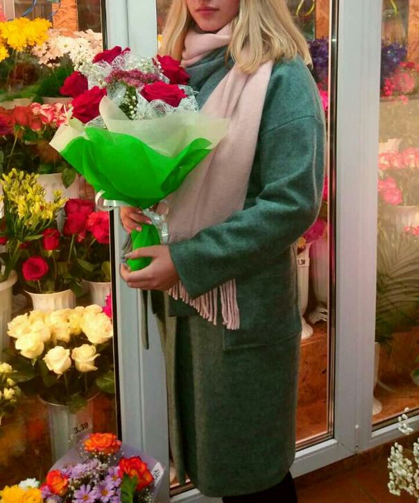 Цветочный бизнес в Орше