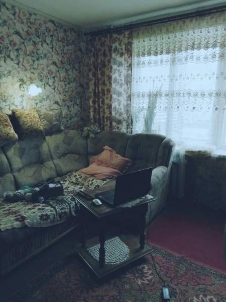 Продаем 1-комнатную квартиру в Бобруйске