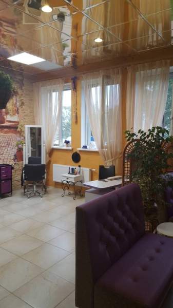 Отличный салон красоты по низкой цене