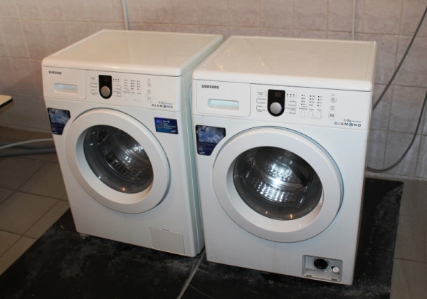 Продам сеть прачечных самообслуживания