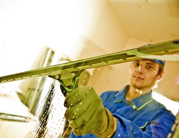 Клининговая компания