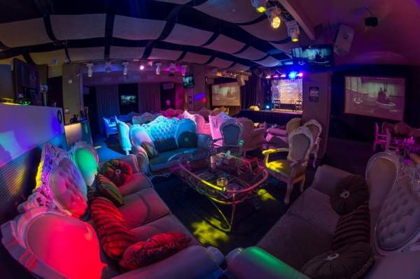 Караоке клуб и ресторан в Бресте