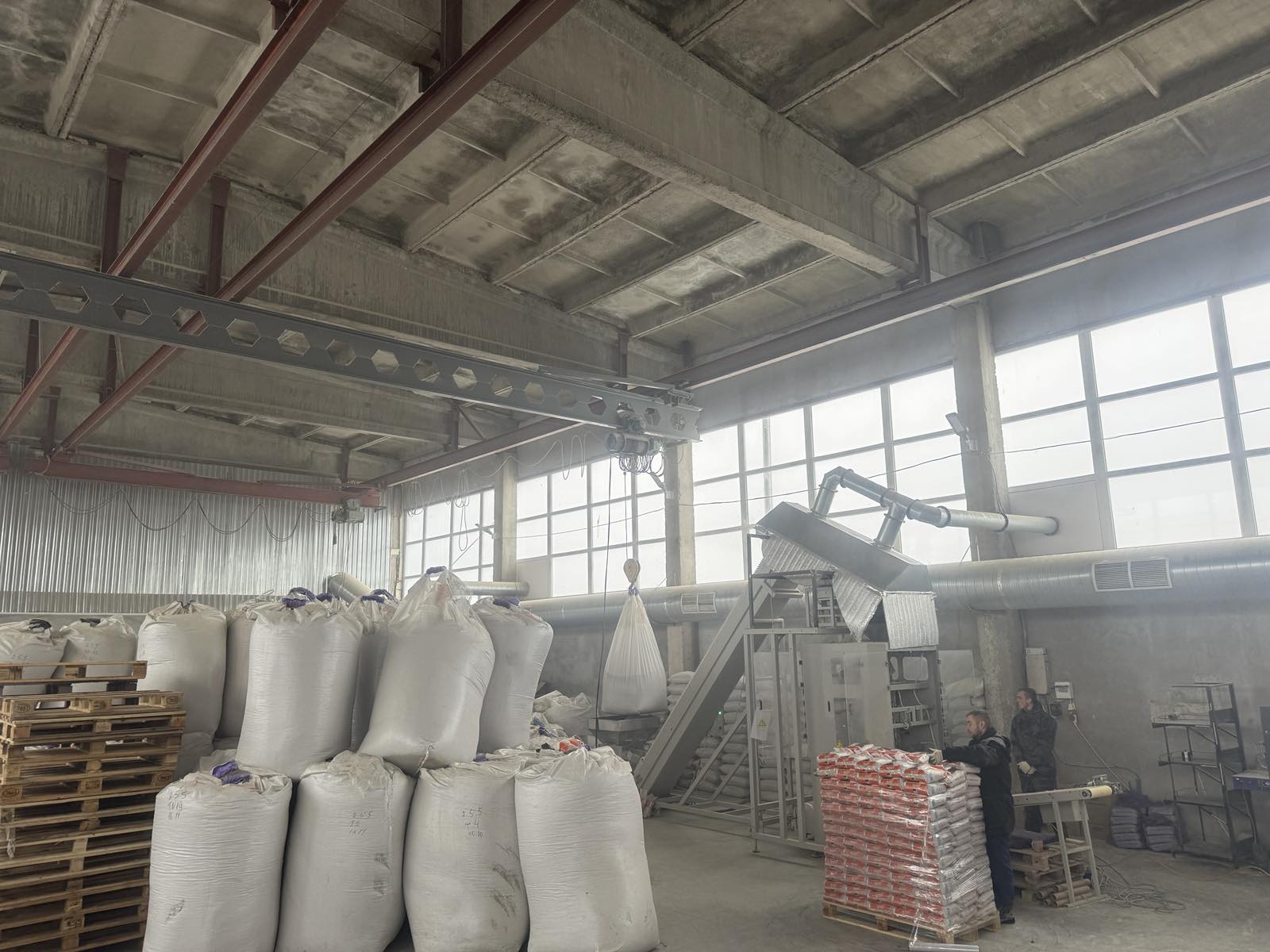 Крупнейший производитель зоотоваров в Беларуси