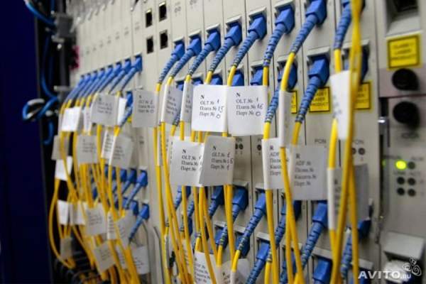 Электромонтажная организация ОДО Мегарон