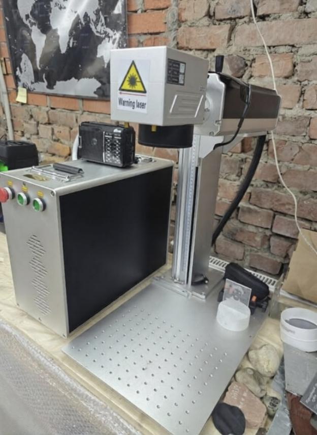 Прибыльное производство с лазерным оборудованием