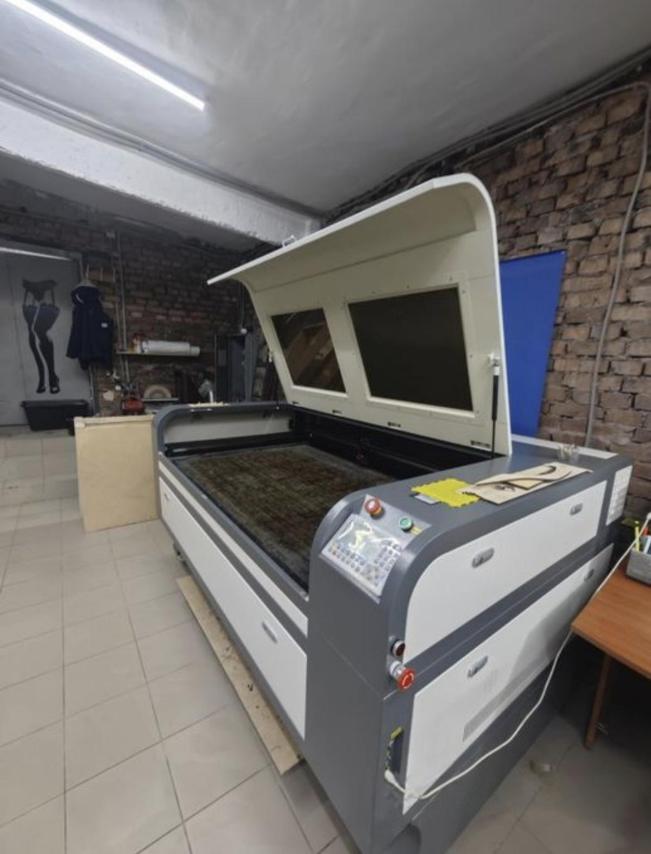 Прибыльное производство с лазерным оборудованием