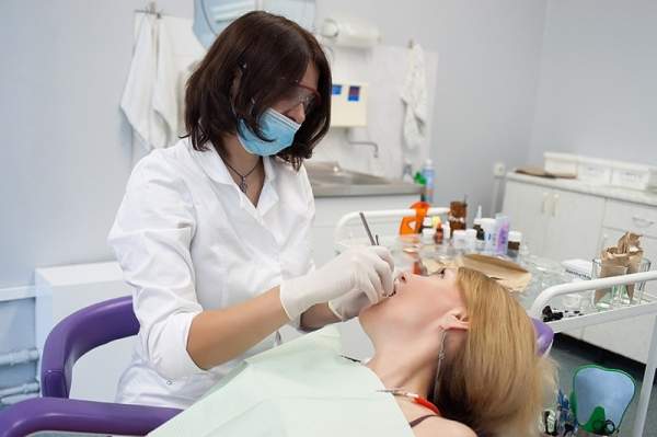 СРОЧНО! Стоматология в сухарево