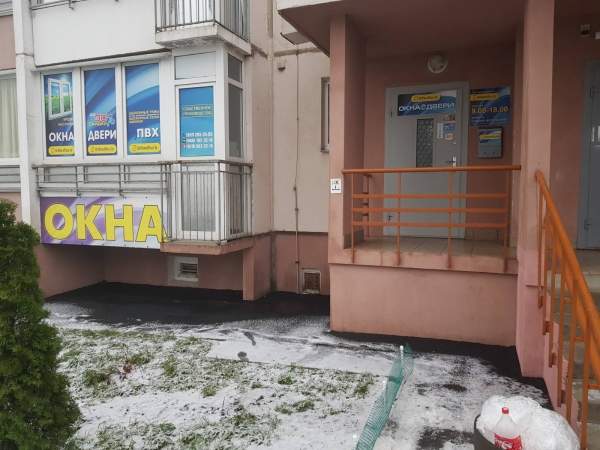 Бизнес по продаже и ремонту окон и дверей ПВХ