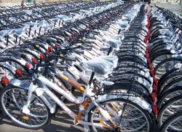 Завод и производственно-складской комплекс (ЕВРОБАЙК)