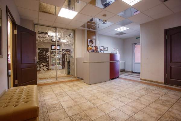 Прибыльный Салон красоты в Уручье