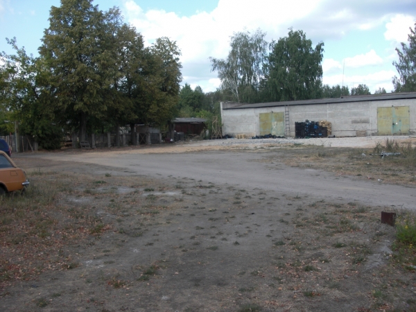 Сдается в аренду склад