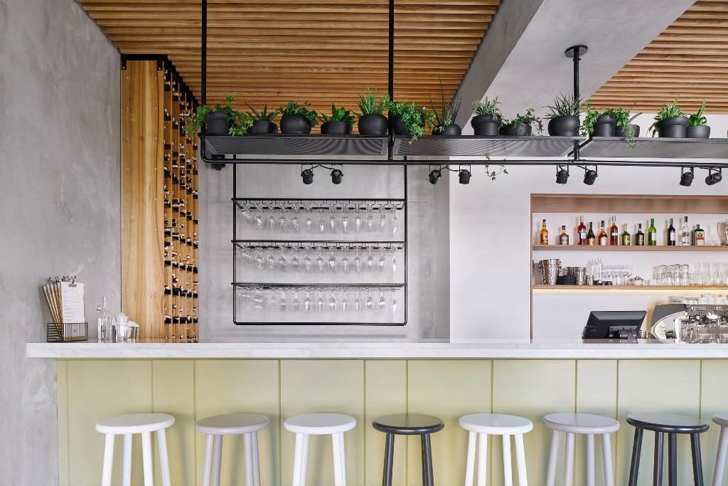 Винный бар в в Могилеве