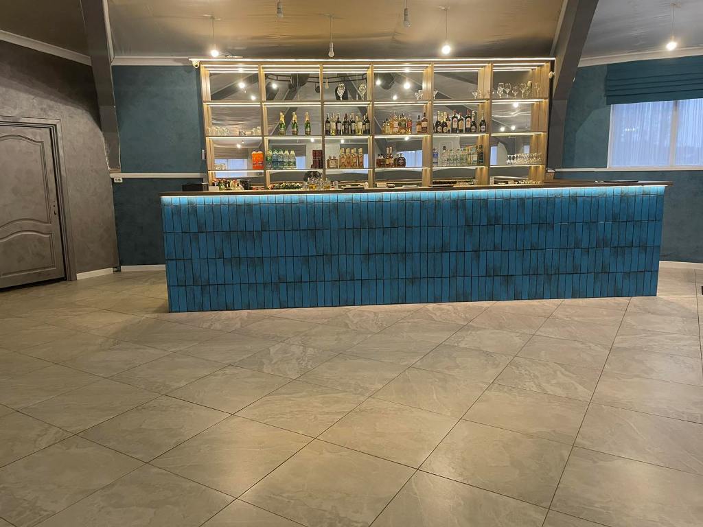 Диско-бар «Сфера» в собственности