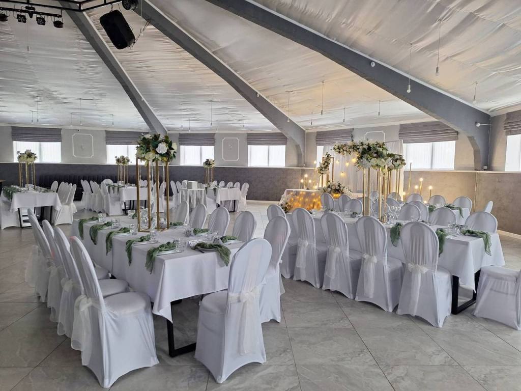 Диско-бар «Сфера» в собственности