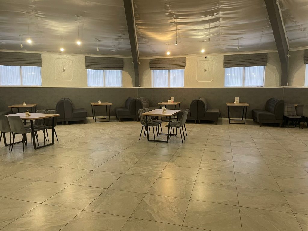 Диско-бар «Сфера» в собственности