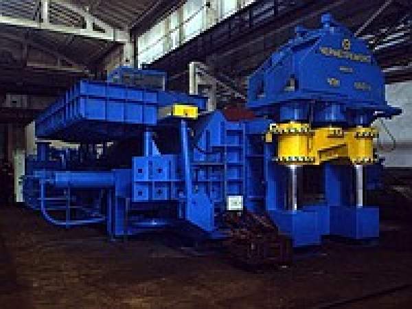 Компания ЧерметРемонт