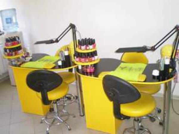 Компания Клуб Красоты