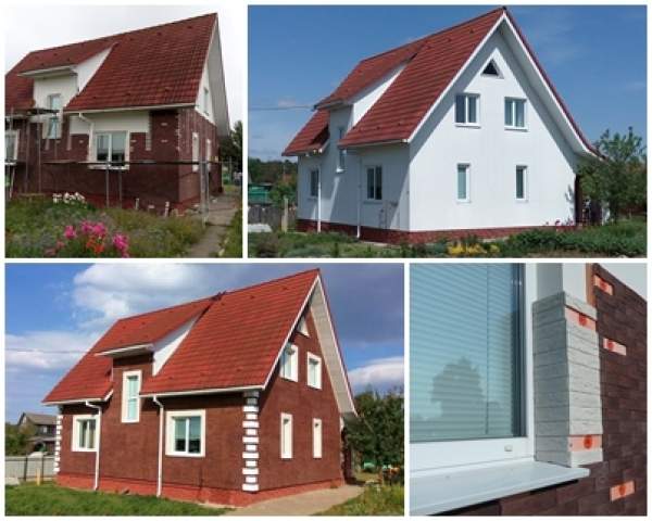«TermoFacade» - Окупится с 3х заказов! А заказы наша забота!