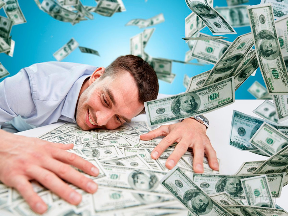 Ваш стабильный кормилец