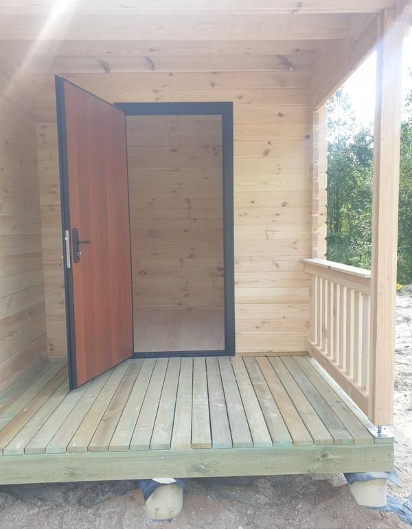 Фермерское хозяйство в 18 км от авторынка «Малиновка»