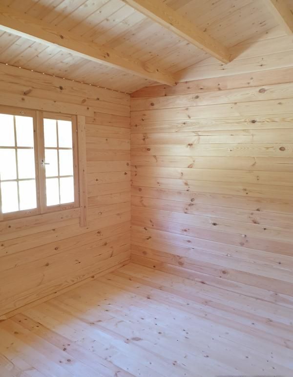 Фермерское хозяйство в 18 км от авторынка «Малиновка»