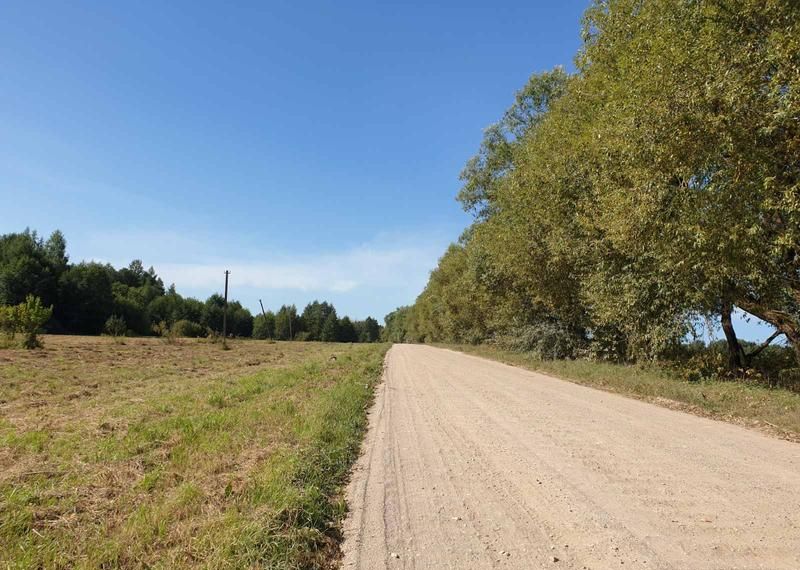 Фермерское хозяйство в 18 км от авторынка «Малиновка»