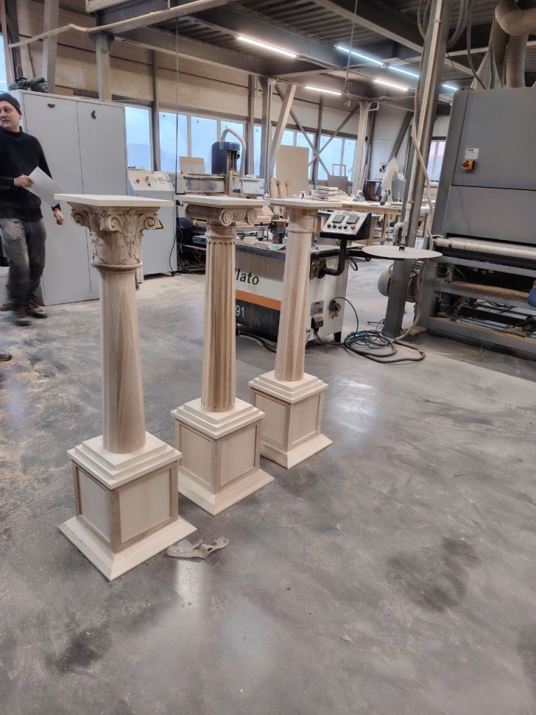 Прибыльное мебельное производство в Минске