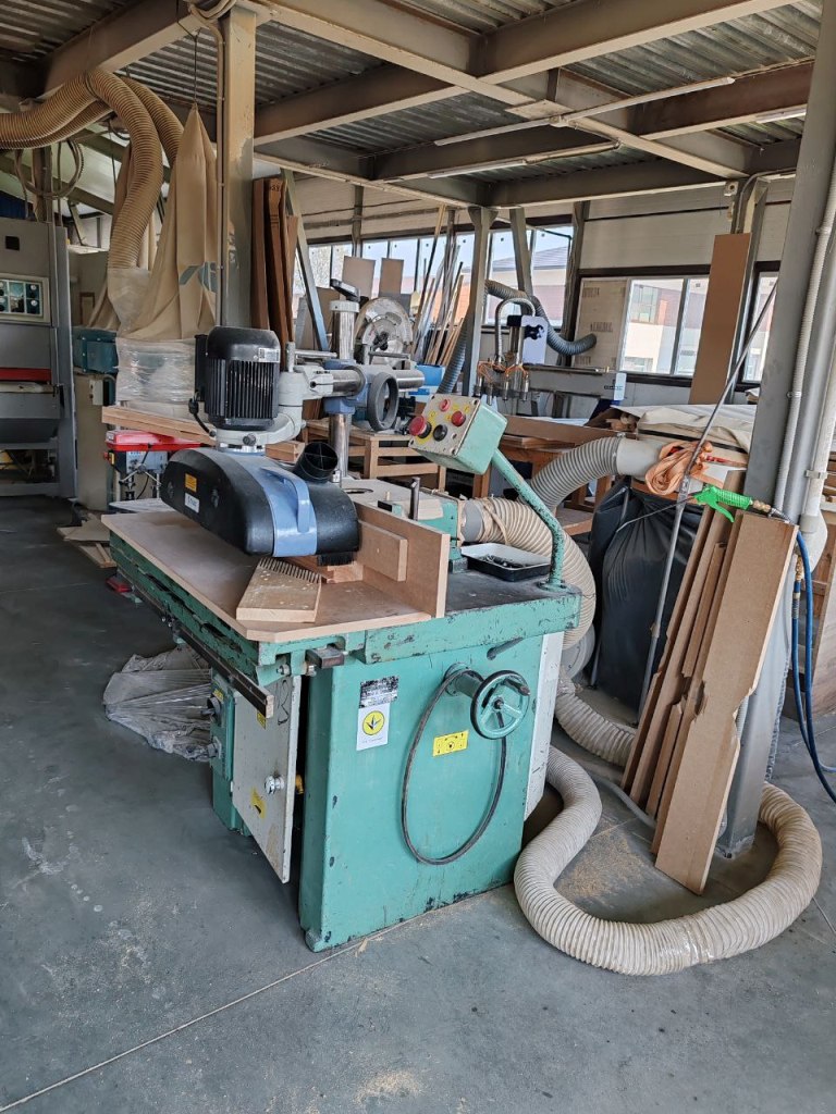 Прибыльное мебельное производство в Минске