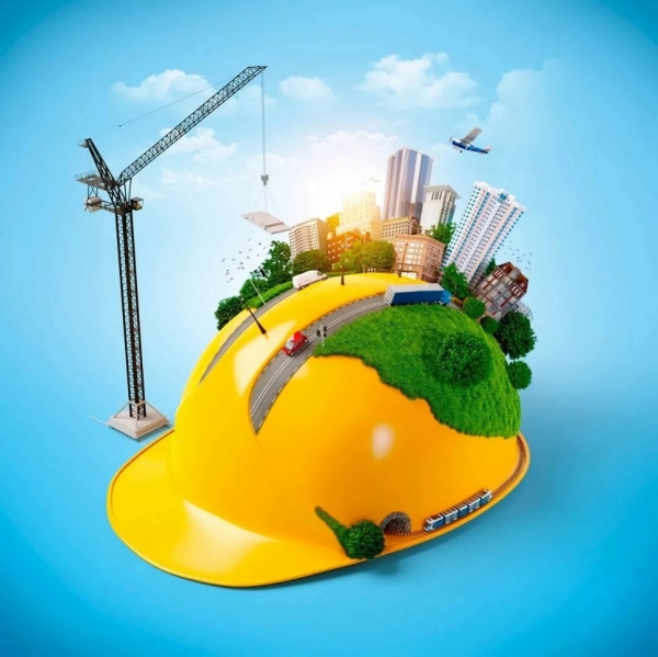 Строй компания по комплексному управлению в строительстве