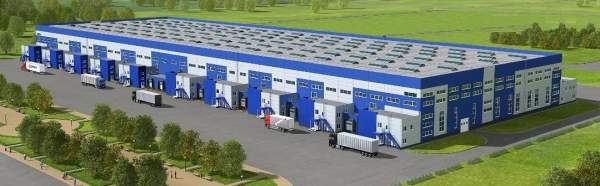 Сдам в аренду производственные площади