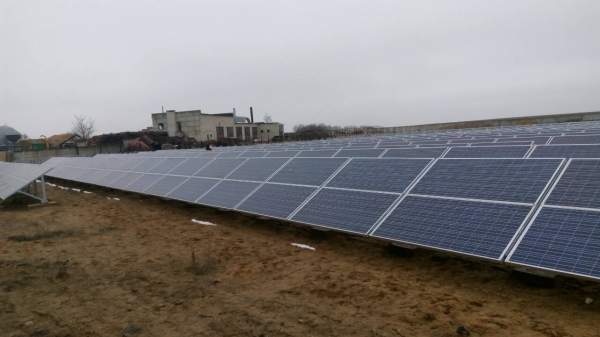 Производственная база на территории СЭЗ Брест