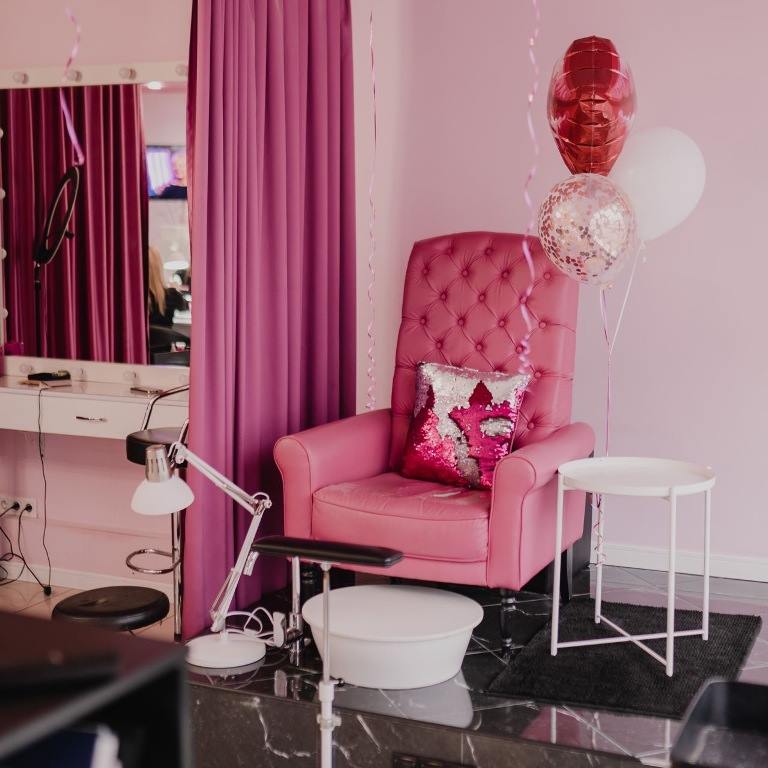 Студия маникюра в Советском районе