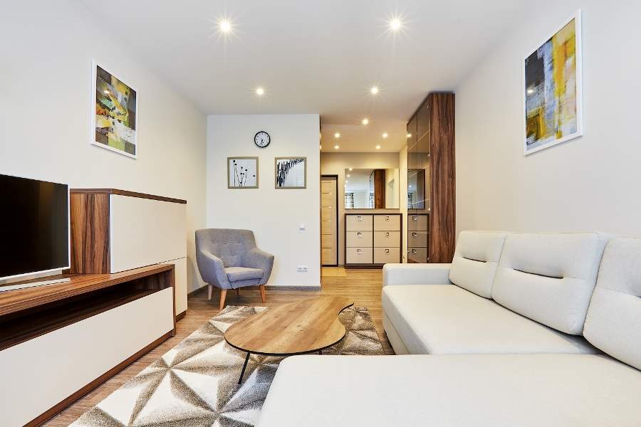 Уникальный бизнес! - Домашние модульные системы.