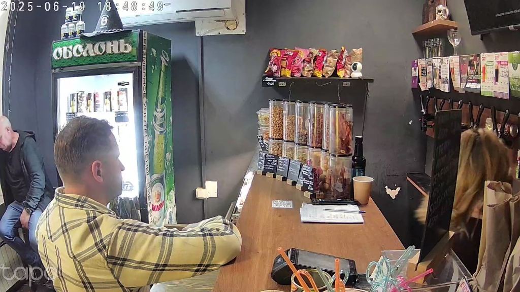 Пивной магазин с устойчивым оборотом 