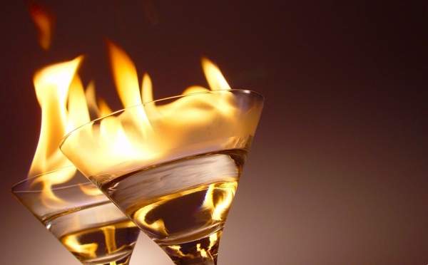 Ликеро-водочный магазин с лицензией на розлив