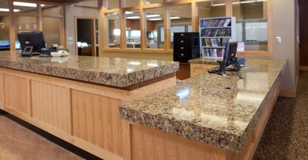 Производство и продажа изделий из искусственного камня