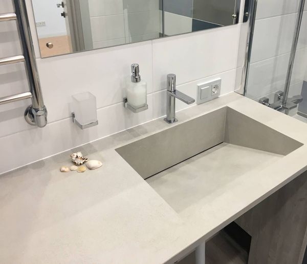 Уникальное производство изделий из керамогранита