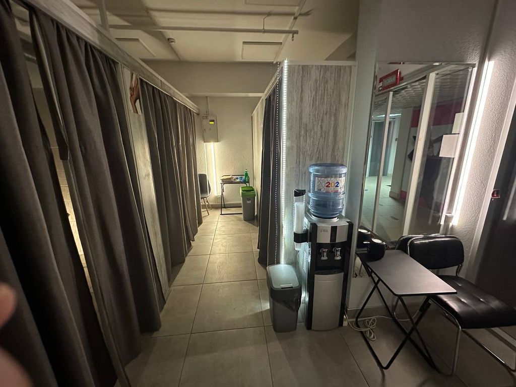 Студия массажа на Маяке Минска