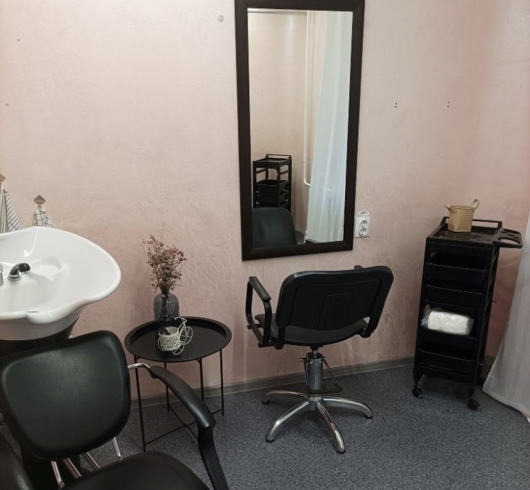 Студия красоты в Фрунзенском районе