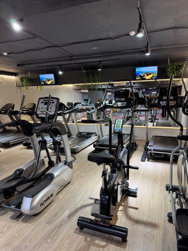 Доля от 10% в фитнес-клубе Адреналин