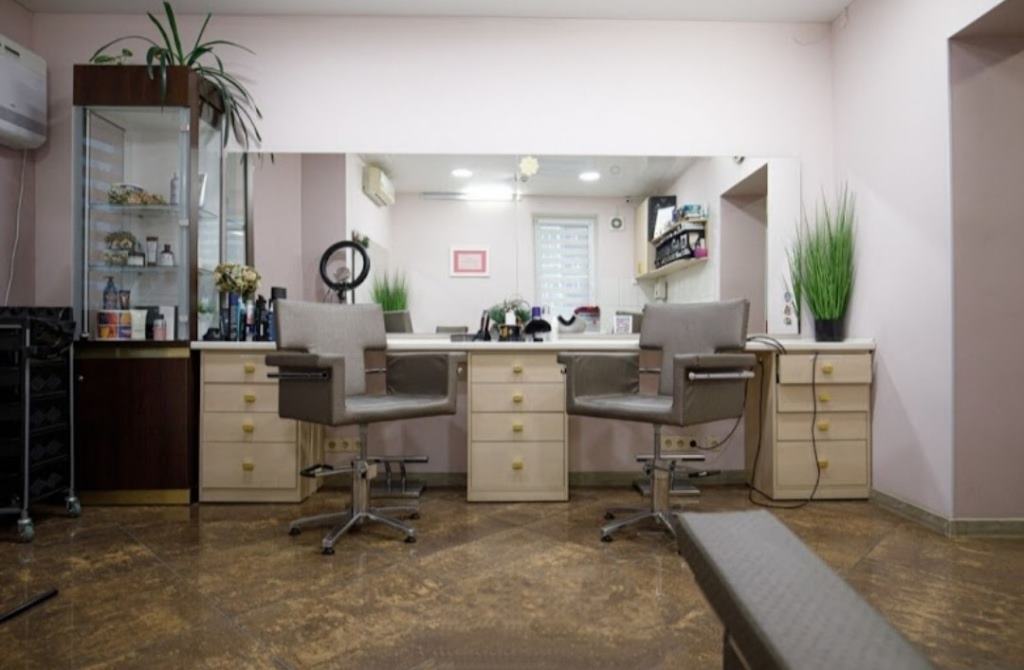 Студия красоты в Московском районе