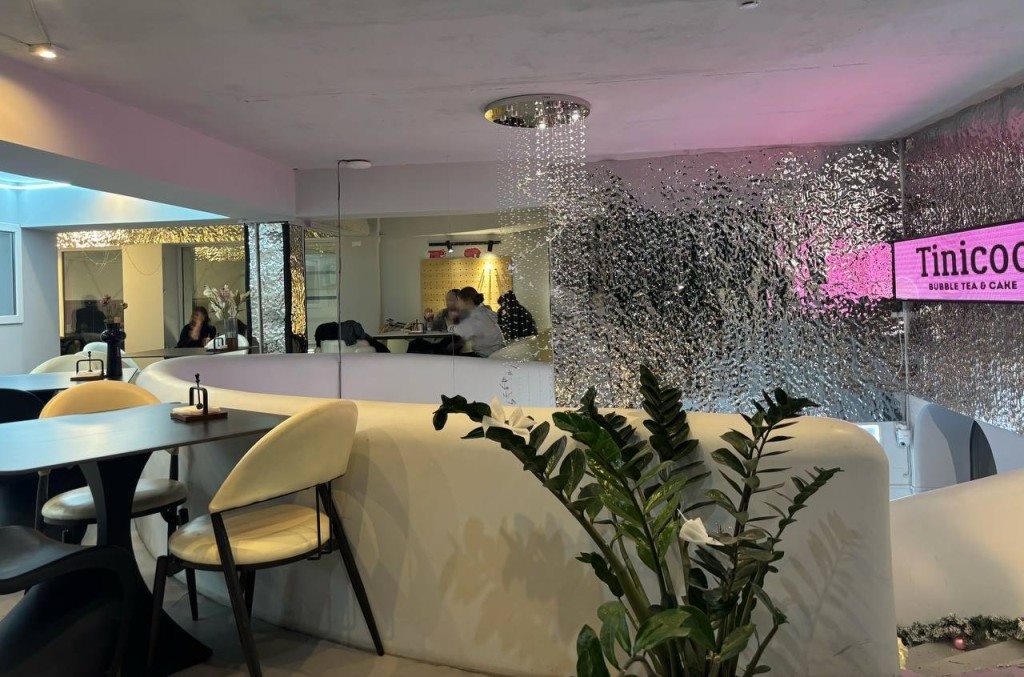 Ресторан премиального уровня в центре Минска