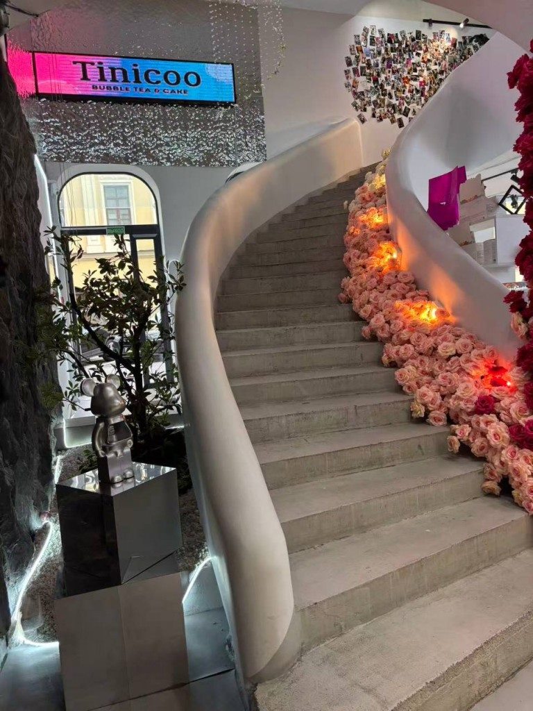 Ресторан премиального уровня в центре Минска