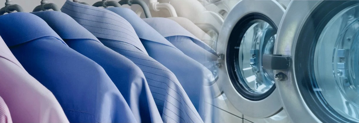 Продается действующая химчистка в Барановичах