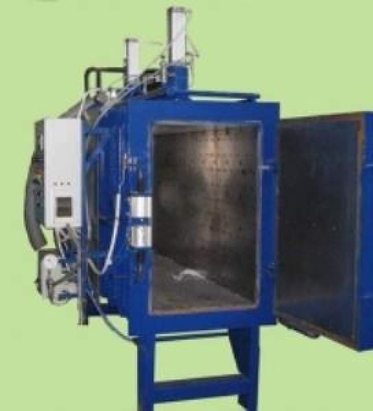 Линия для производства пенопласта