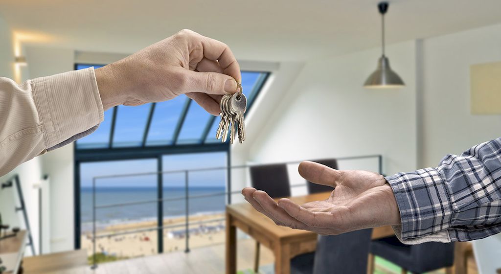 Выгодный онлайн-бизнес посуточной аренды в Беларуси