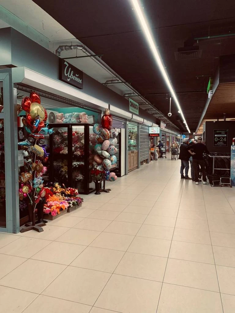 50% доли в ООО «УручьеТорг»